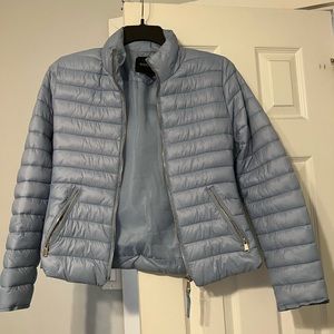 Fashion Nova Puffer Jacket